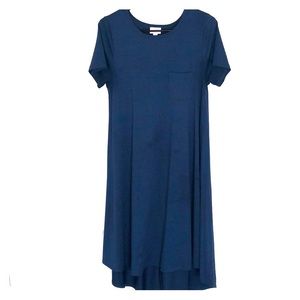 LuLaRoe Carly Dress 👗